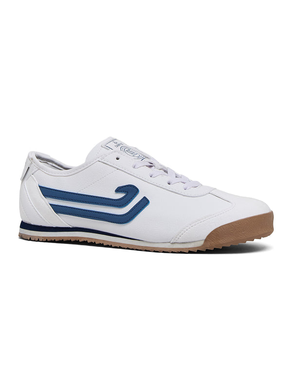 VIBRO White Women's Sneakers