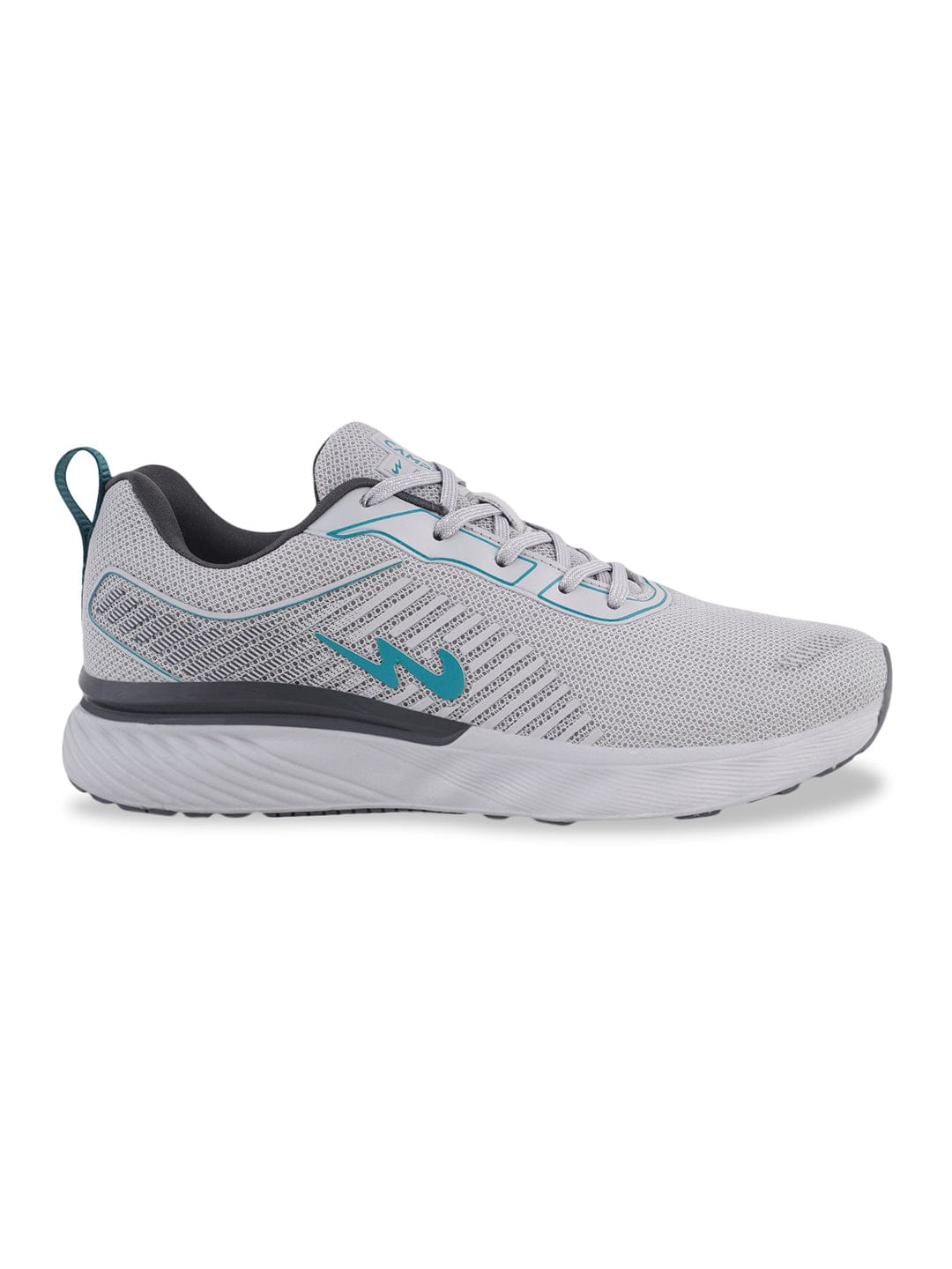VINCENT Grey Men s Sports Shoes