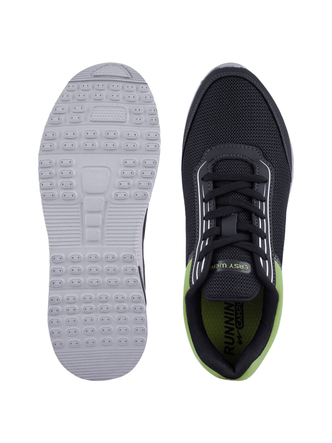 Vince running shoes hotsell