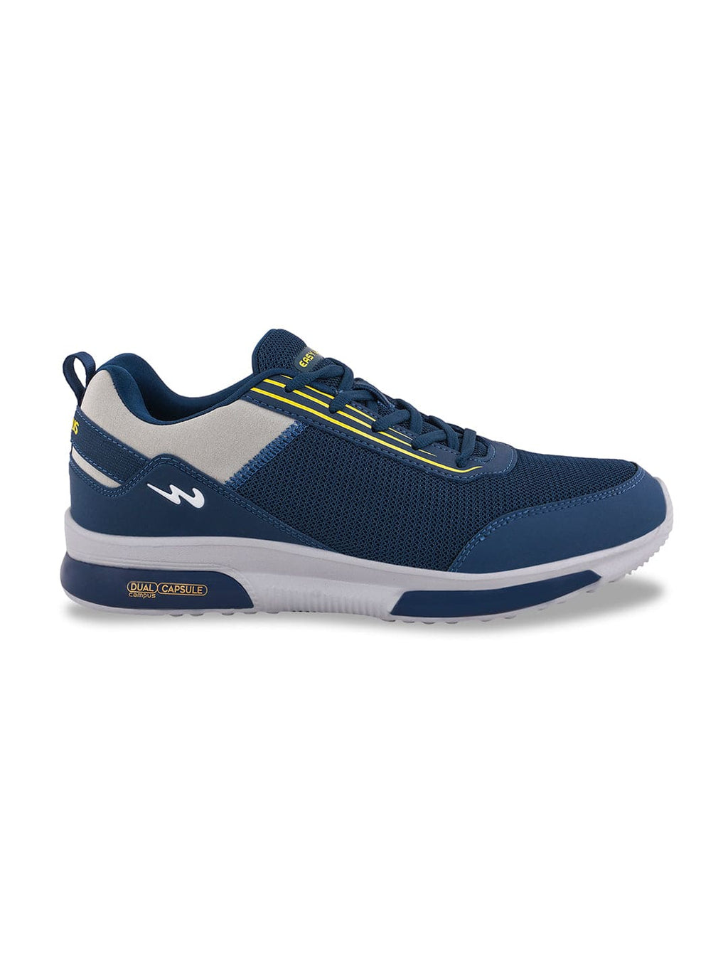 VINCE Blue Men's Sports Shoes
