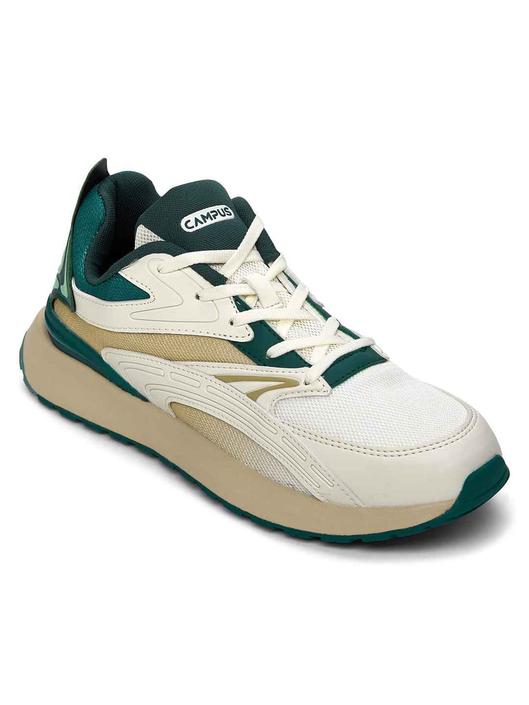 Trending SLAKE Black Men Sports Shoes