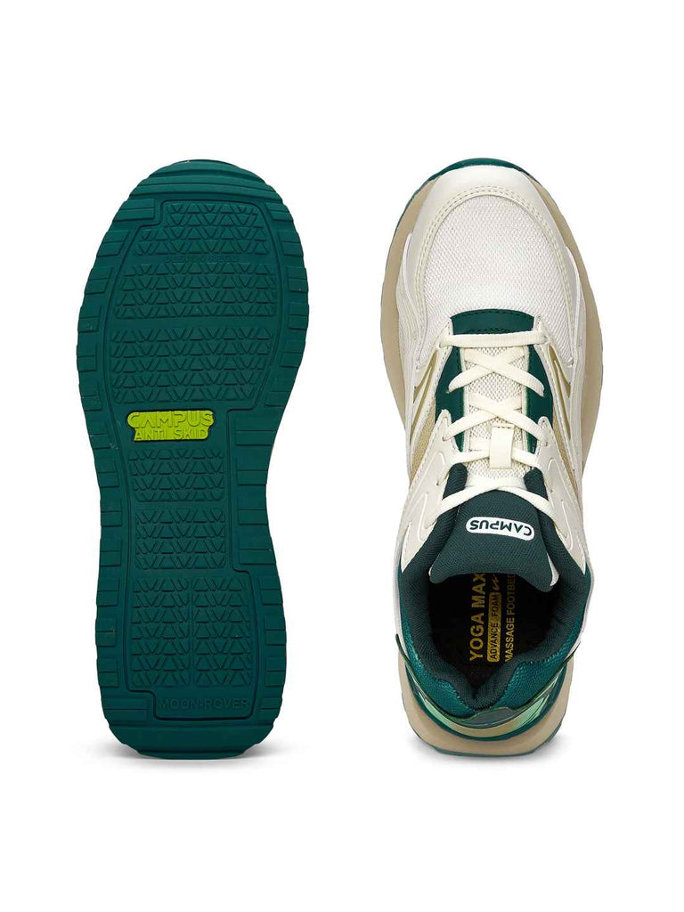 Trending SLAKE Black Men Sports Shoes