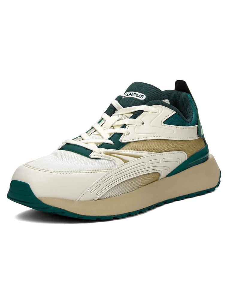 Trending SLAKE Black Men Sports Shoes