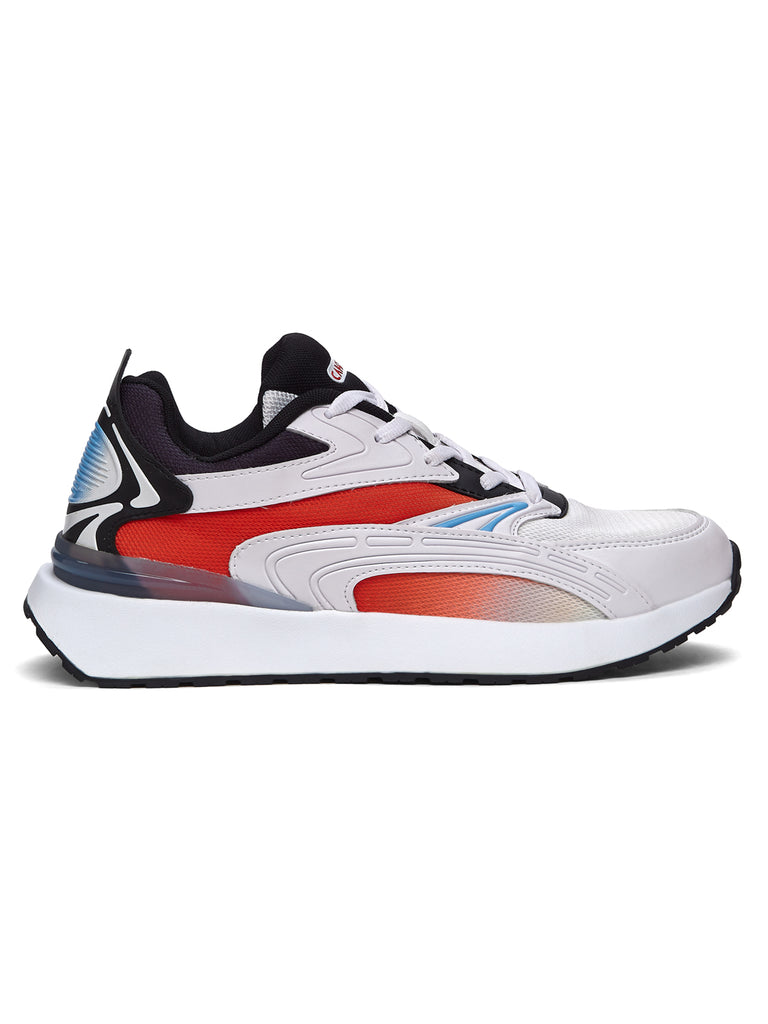 Trending SLAKE Grey Men's Sports Shoes
