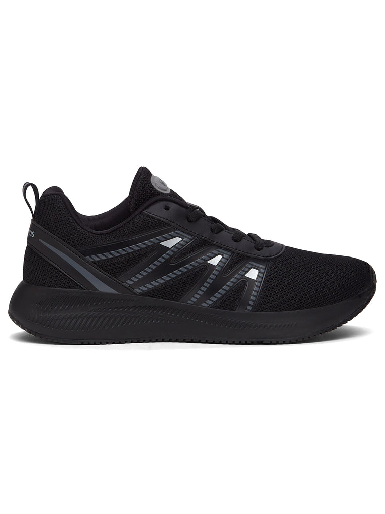 Trending STARDUST Black Men's Sneakers