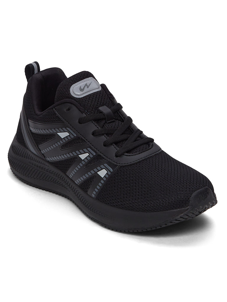 Trending STARDUST Black Men's Sneakers