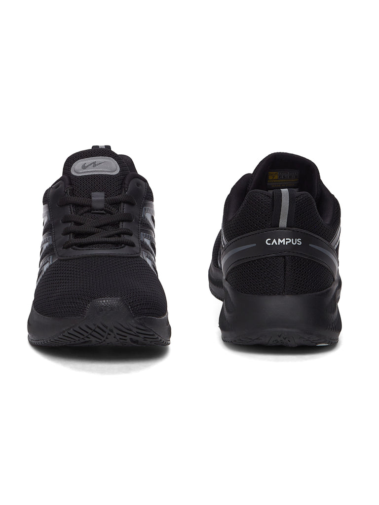 Trending STARDUST Black Men's Sneakers