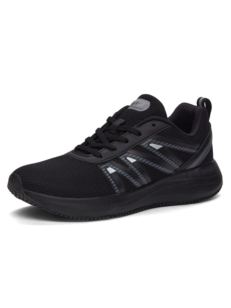 Trending STARDUST Black Men's Sneakers