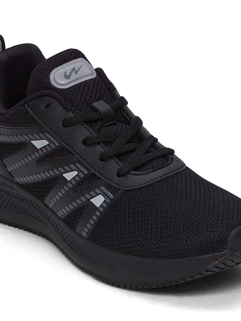Trending STARDUST Black Men's Sneakers