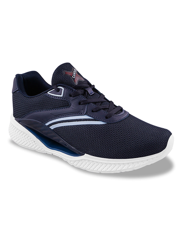 Trending SUPE Blue Men's Sneakers