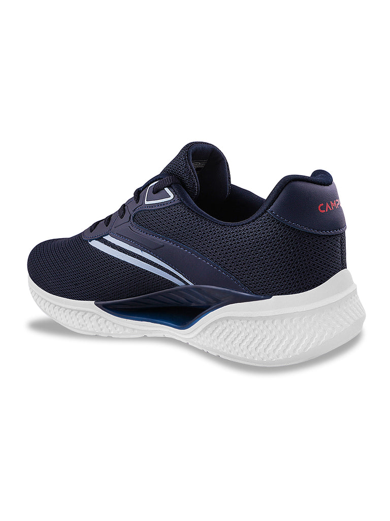 Trending SUPE Blue Men's Sneakers