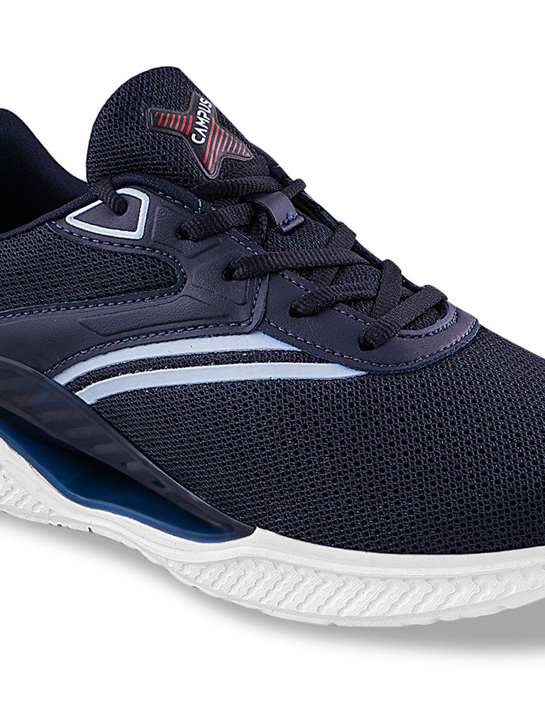 Trending SUPE Blue Men's Sneakers