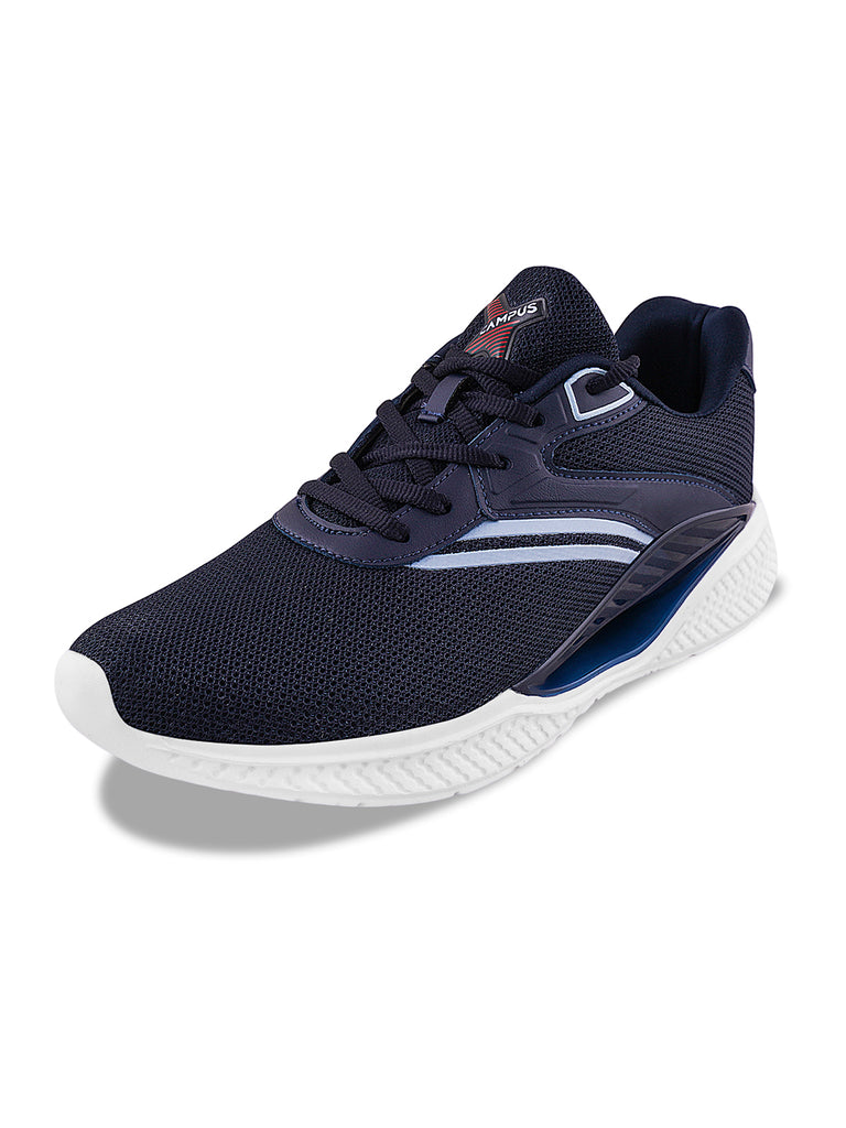 Trending SUPE Blue Men's Sneakers