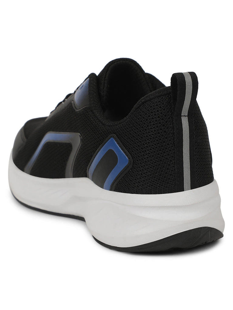 Trending T&J-05V Red Kid's Running Shoes