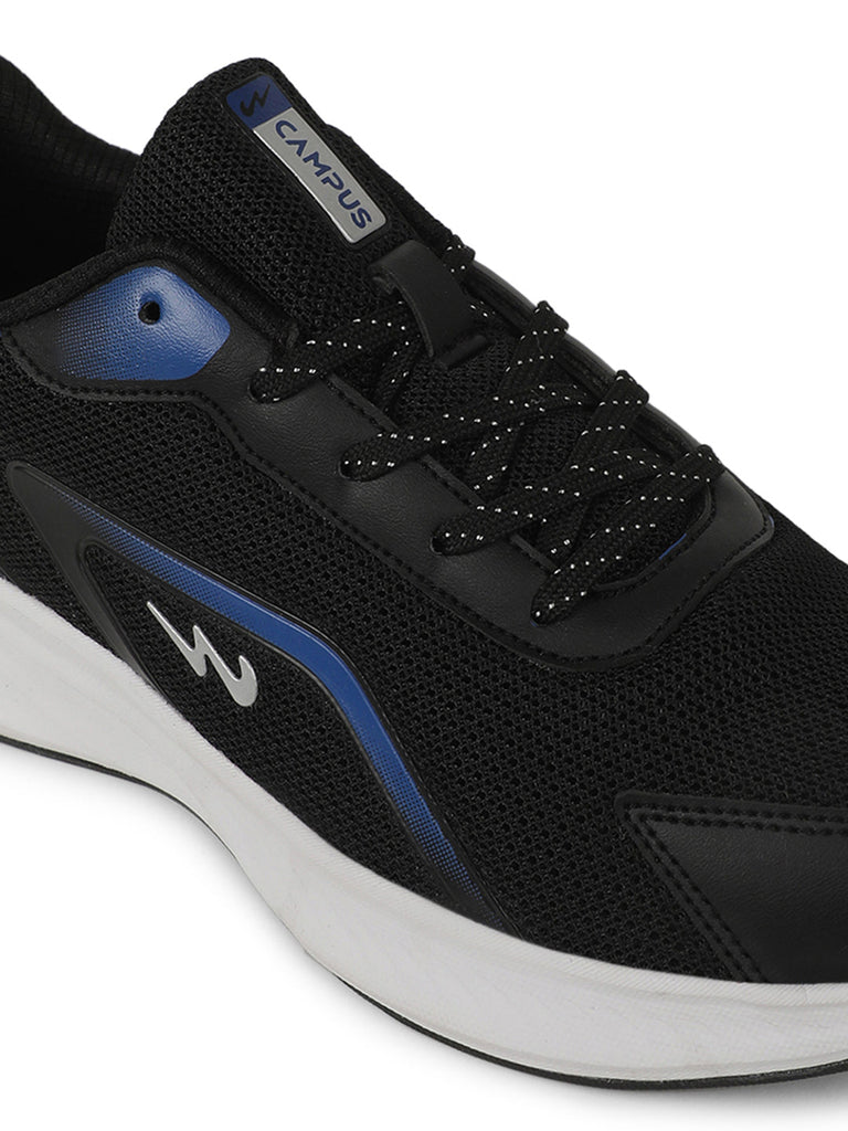 Trending T&J-05V Red Kid's Running Shoes