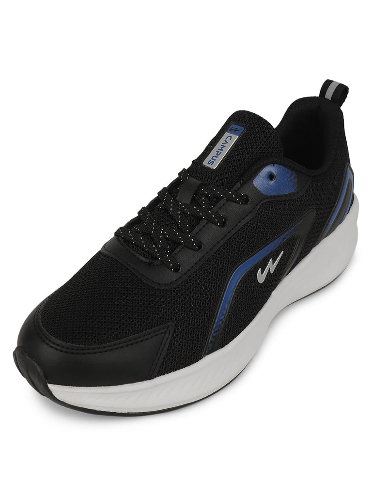 Trending T&J-05V Red Kid's Running Shoes
