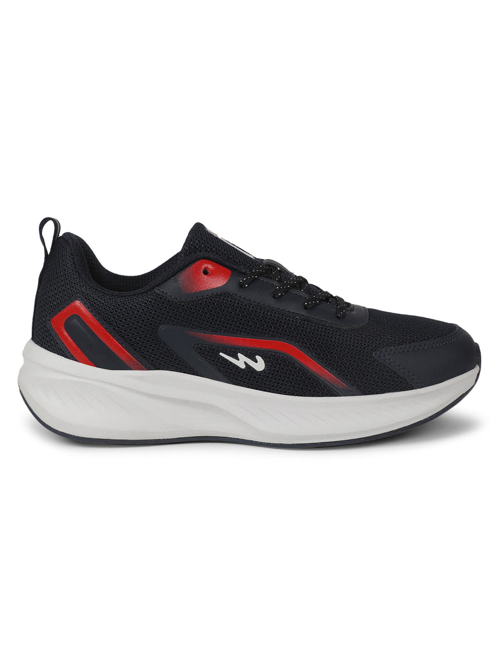 XAVEN Navy Men's Running Shoes
