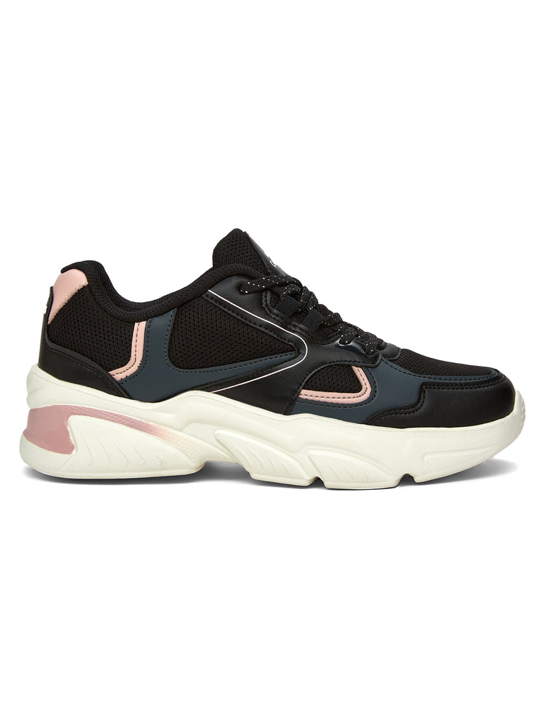 Trending TRILLIUM Blue Men's Running Shoes