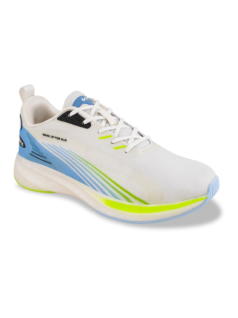 Trending WINNI JR Blue Kid's Sports Shoes