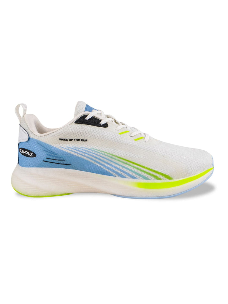 Trending WINNI JR Blue Kid's Sports Shoes