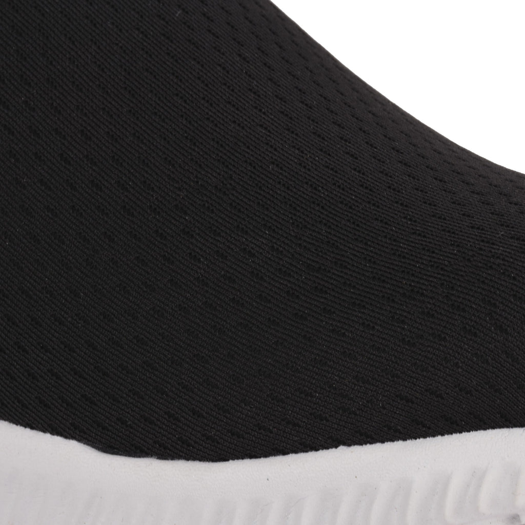 Shop HURRICANE Black Men's Running Shoes