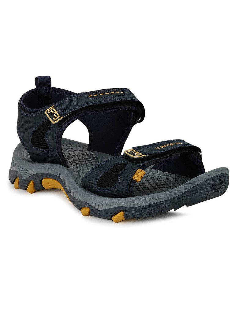 Best 2GC-12 Red Men's Sandals