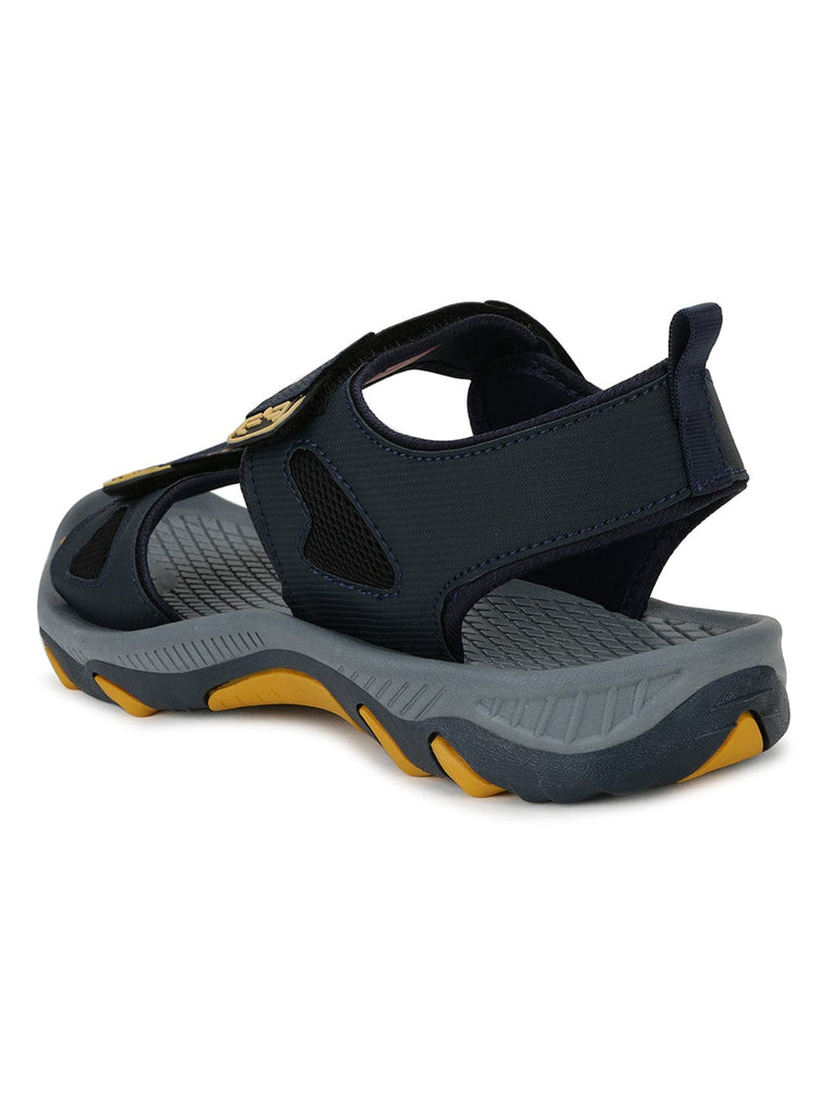 Best 2GC-12 Red Men's Sandals