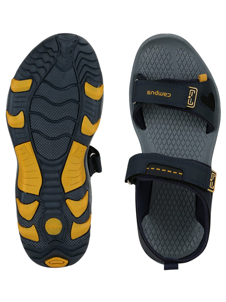 Best 2GC-12 Red Men's Sandals