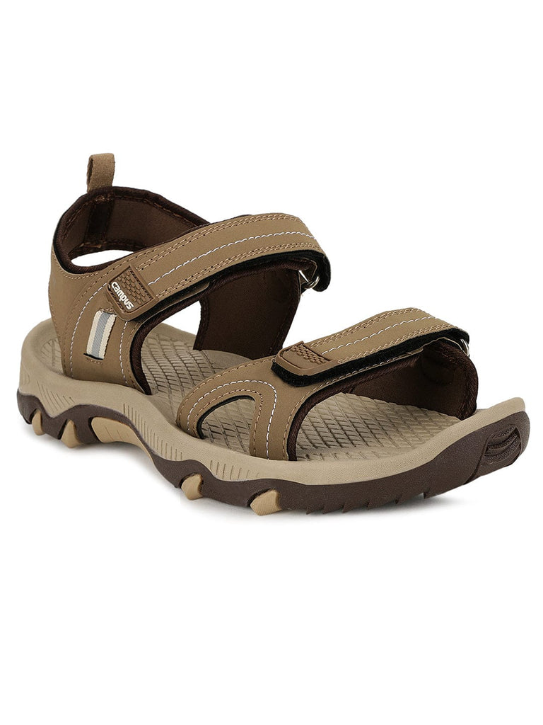 Best 2GC-16 Red Men's Sandals