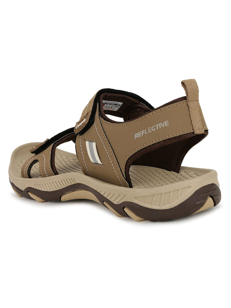Best 2GC-16 Red Men's Sandals