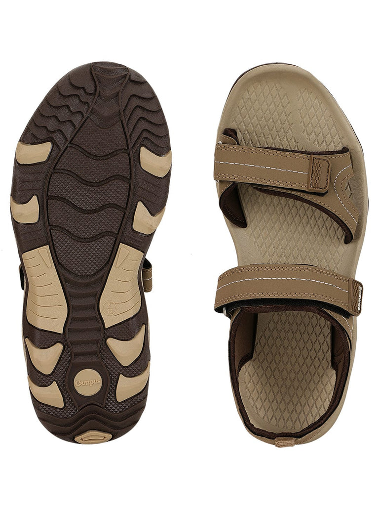 Best 2GC-16 Red Men's Sandals