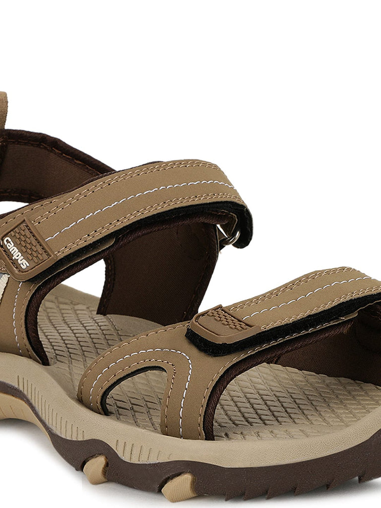 Best 2GC-16 Red Men's Sandals