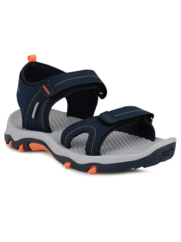 Best 2SL-450 Black Men's Flip Flops