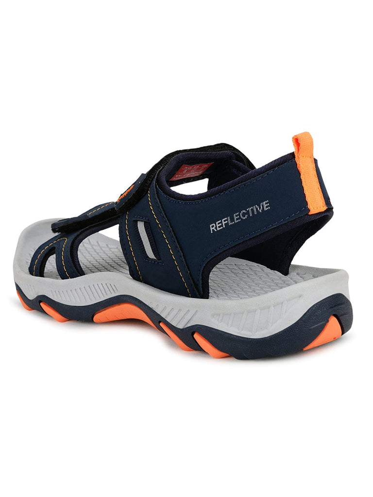 Best 2SL-450 Black Men's Flip Flops