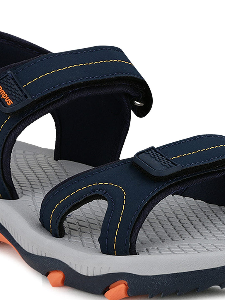 Best 2SL-450 Black Men's Flip Flops
