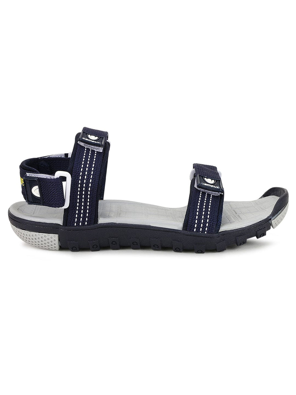 2GC-07 Navy Men's Sports Sandals