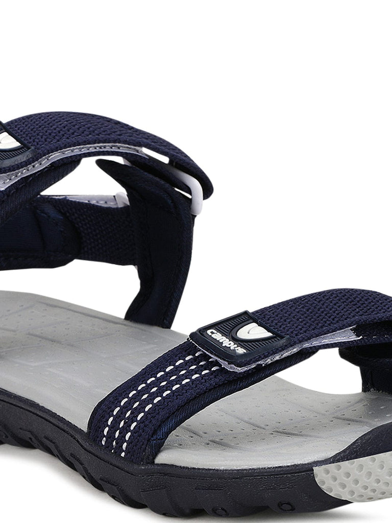 Best AGR-003 Black Men's Walking Shoes