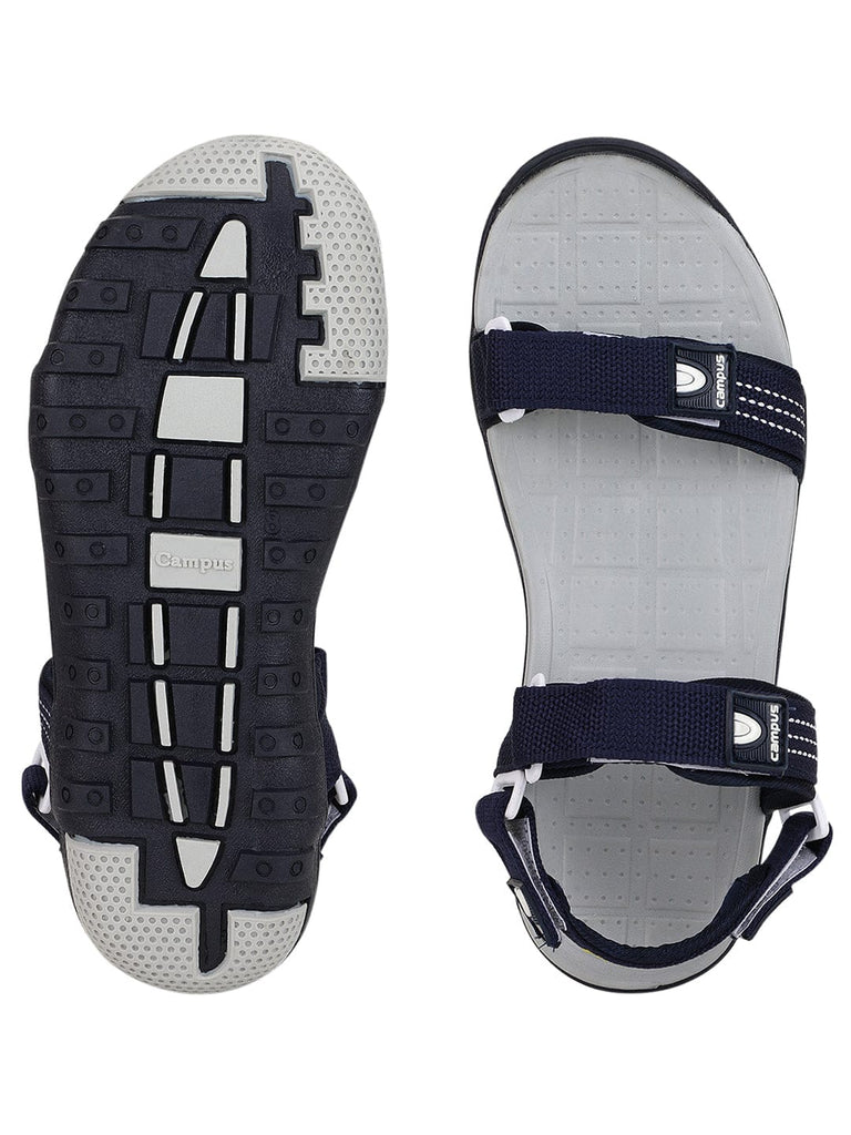 Best AGR-003 Black Men's Walking Shoes