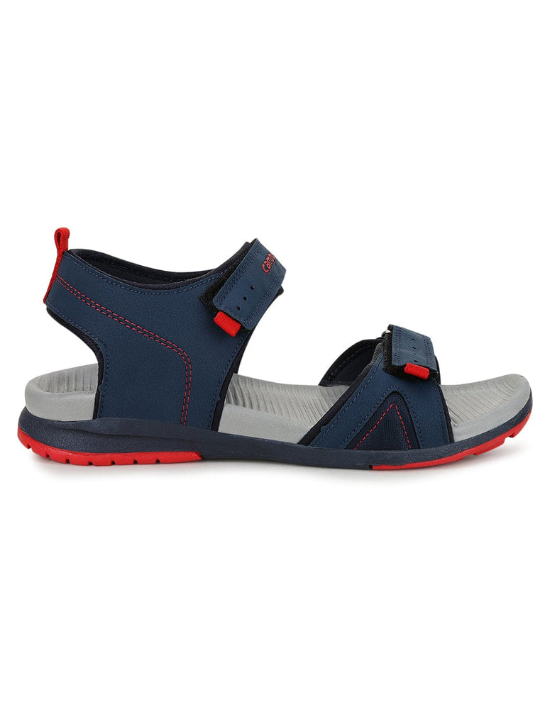 Best BOOMER N Blue Men's Walking Shoes