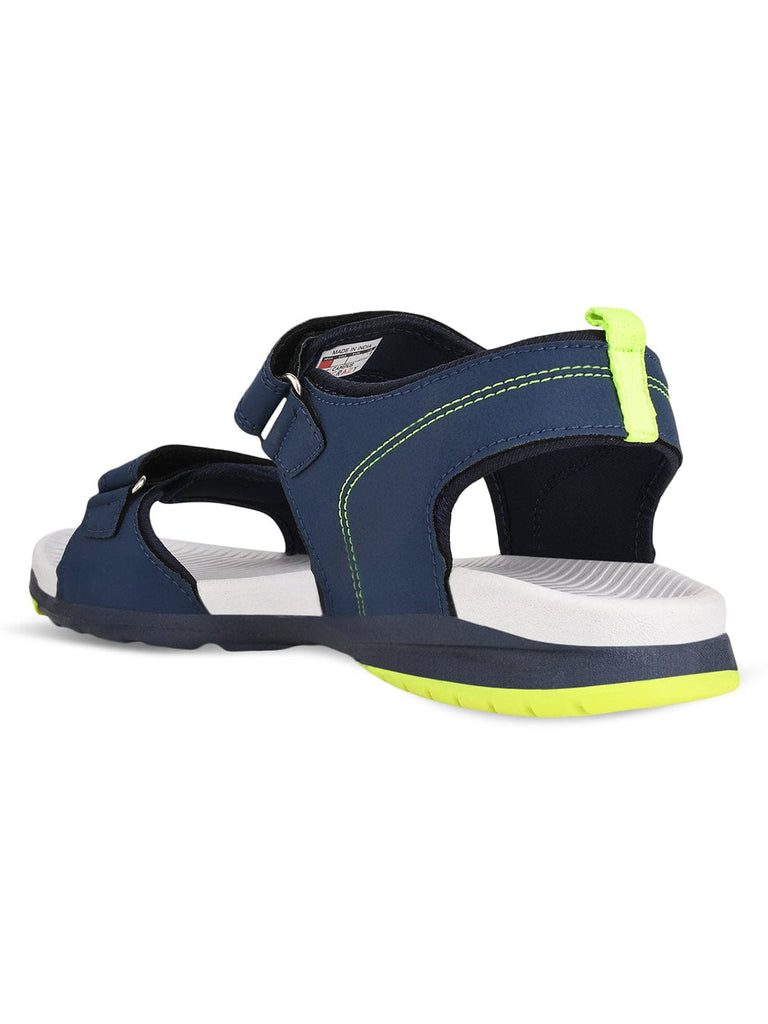 Best BRIO Blue Men's Running Shoes