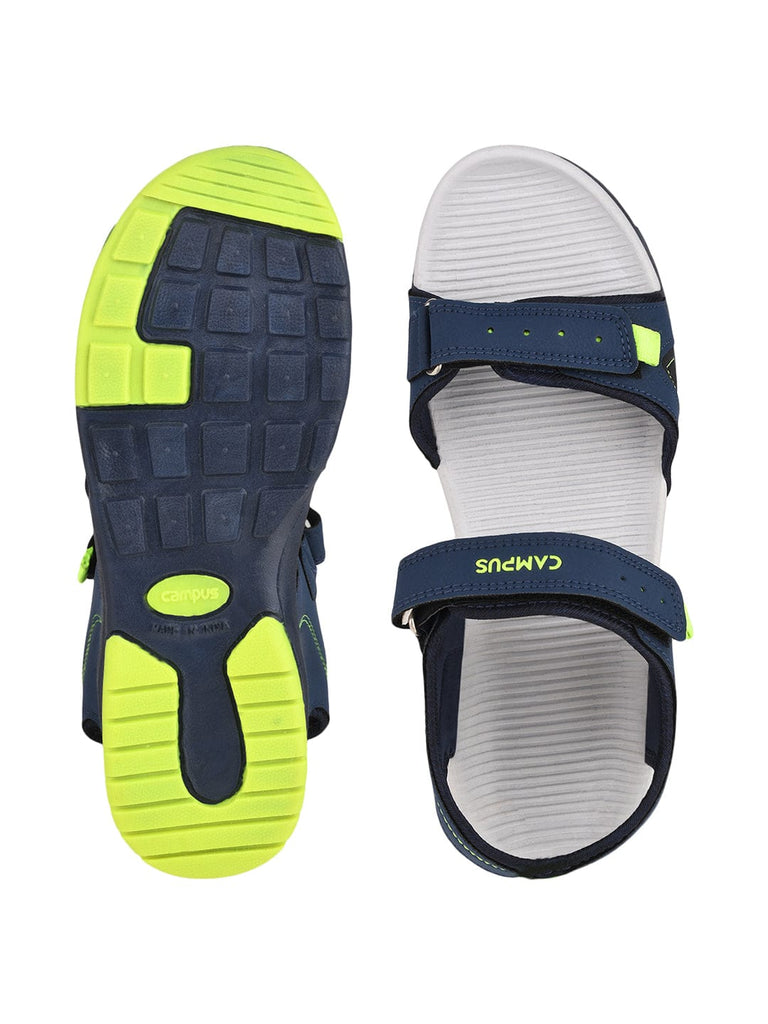 Best BRIO Blue Men's Running Shoes