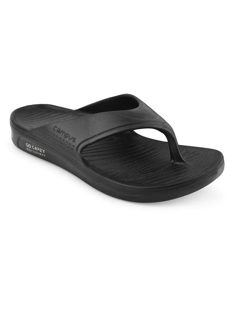 Best CAMP PAUL Black Men's Running Shoes