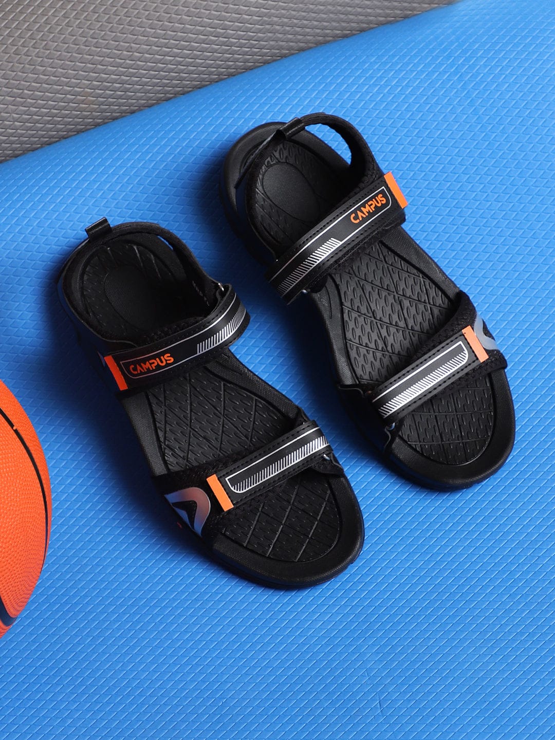 Campus sandal best sale