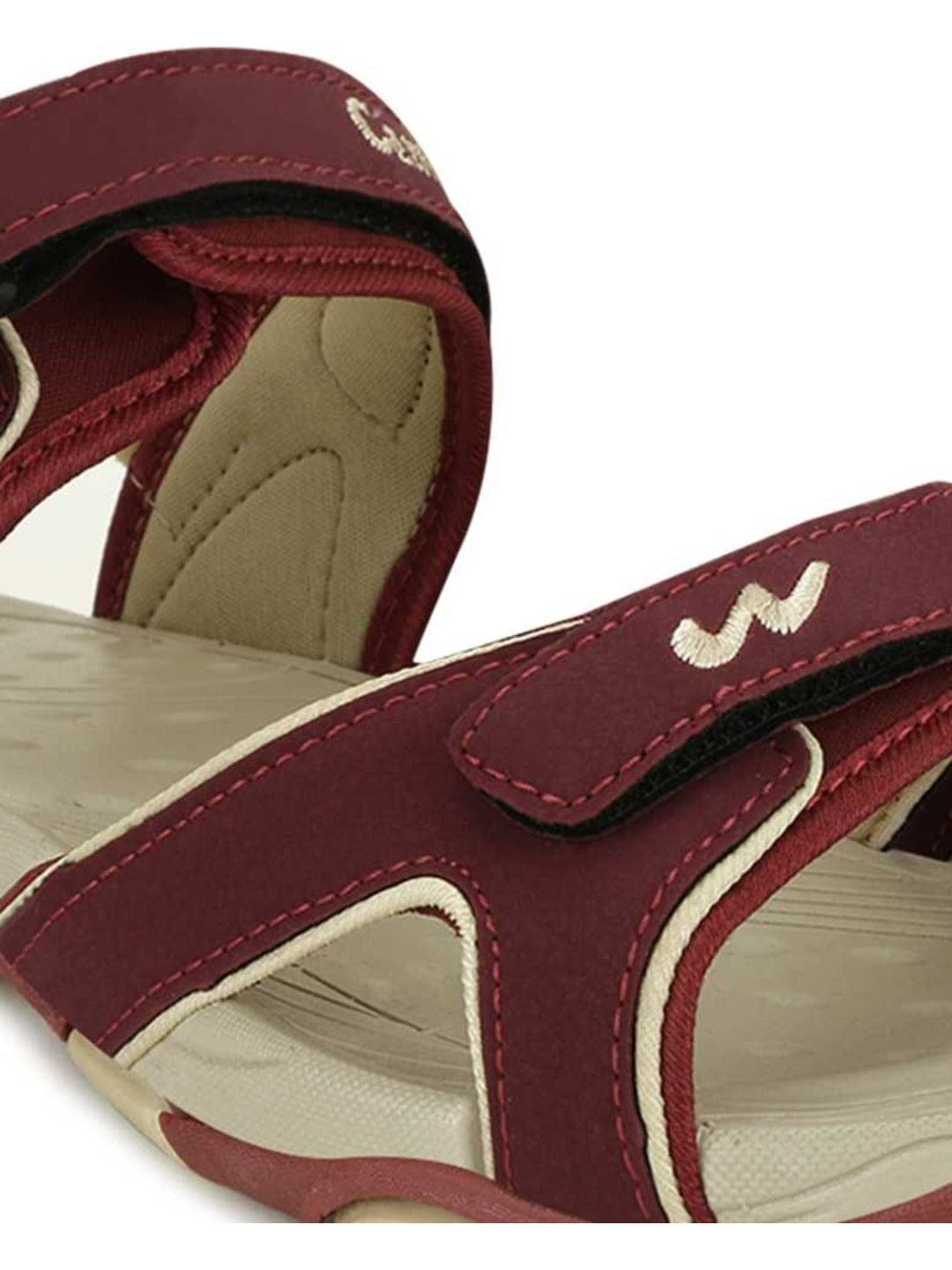 Campus jazzy sandals discount