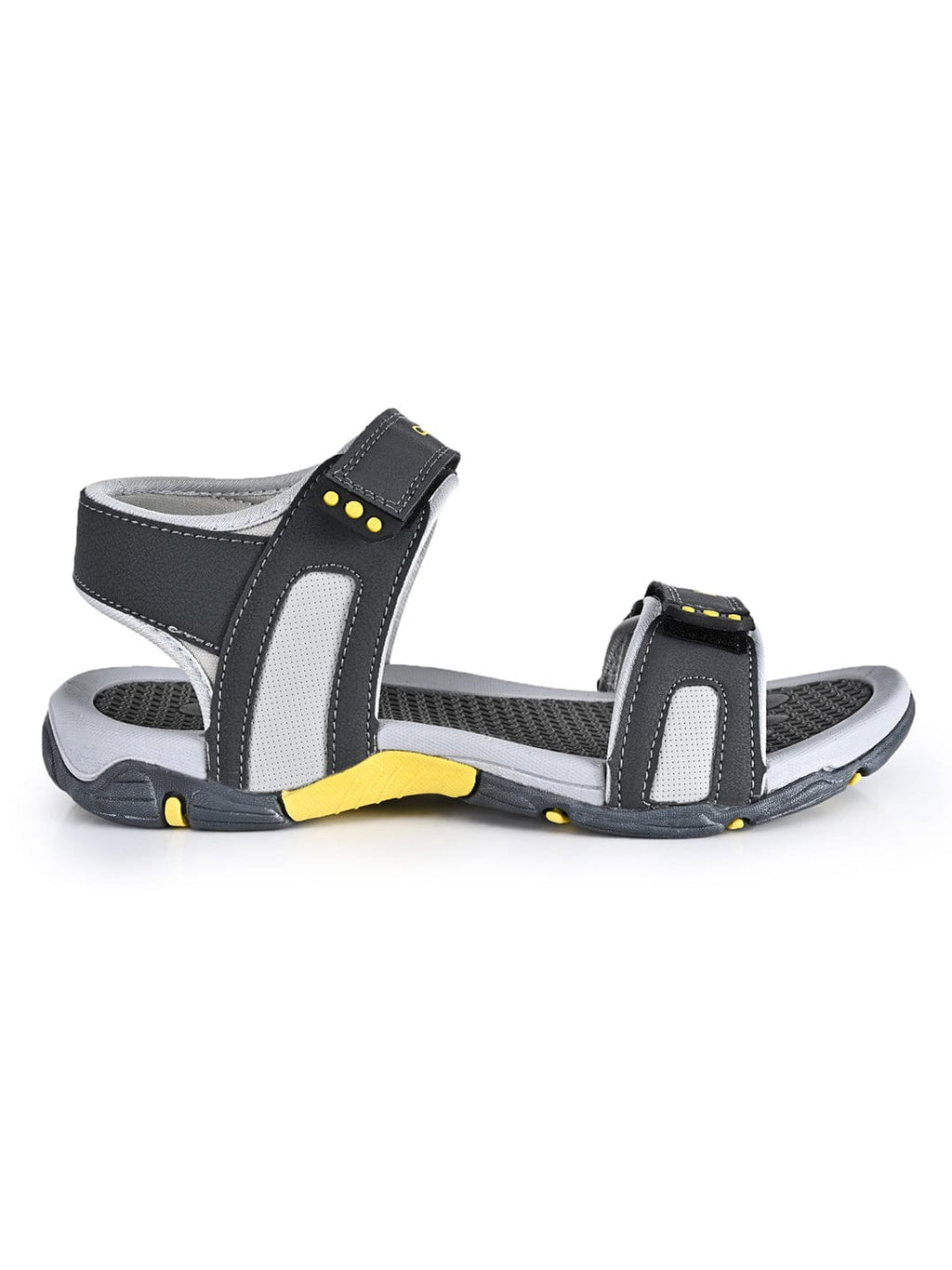 XPERIA-2 Grey Men's Sandals