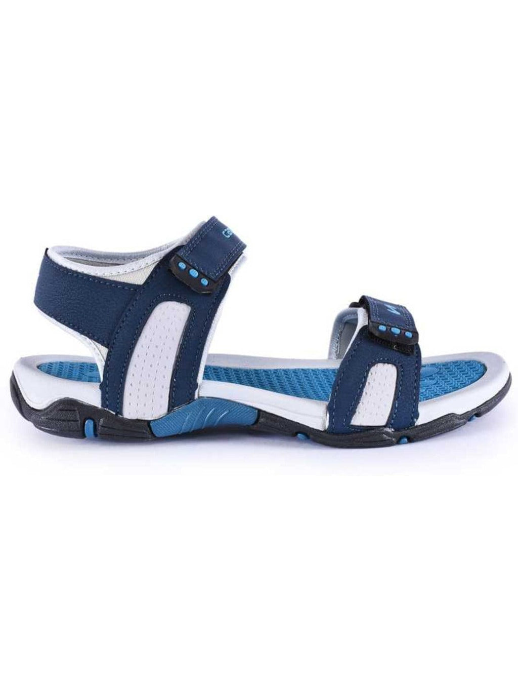 XPERIA-2 Navy Men's Sandals