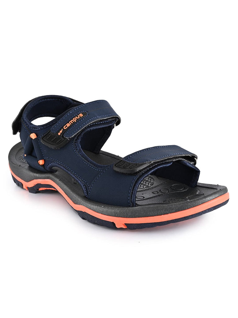 Shop TOM Blue Kid's Sports Shoes