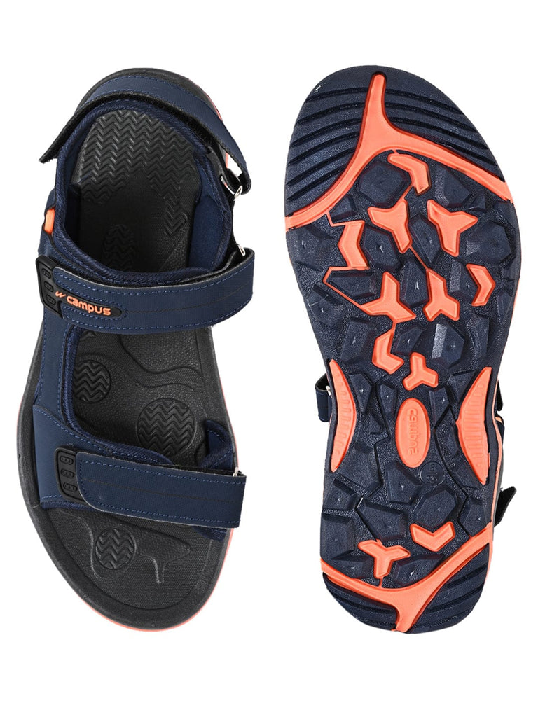 Shop TOM Blue Kid's Sports Shoes
