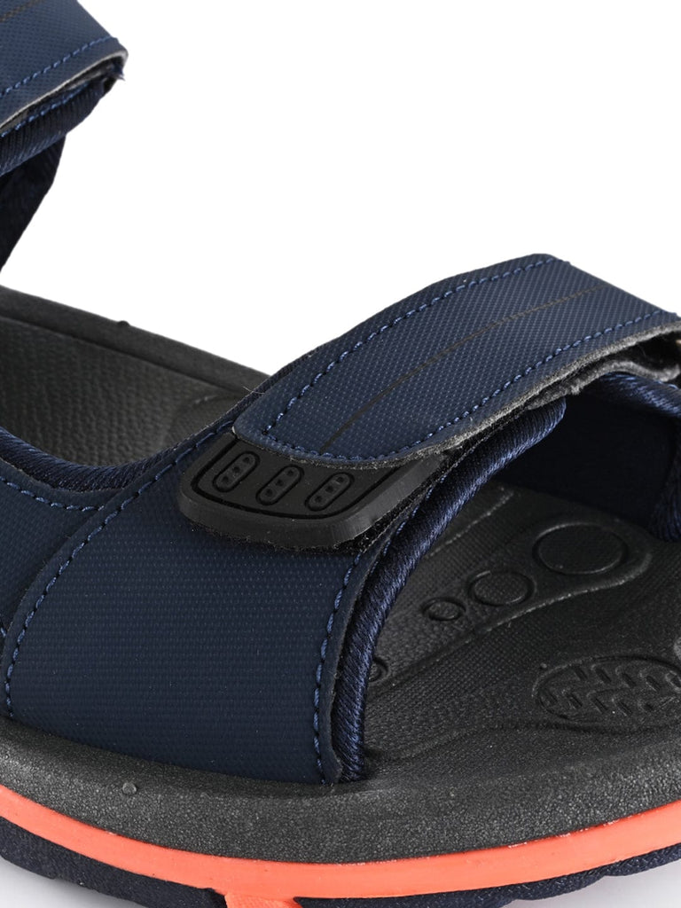 Shop TOM Blue Kid's Sports Shoes