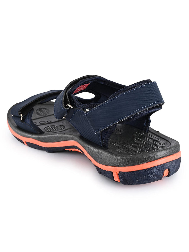 Shop TOM Blue Kid's Sports Shoes